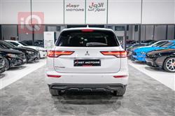 ميتسوبيشي اوتلاندر